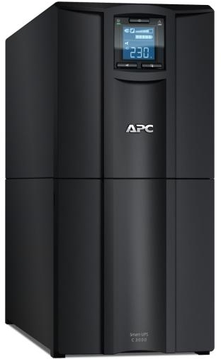 APC SMC3000I 3000VA Smart UPS