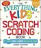 Jumia Books The Everything Kids' Scratch Coding Book: Learn To Code And Create Your Own Cool Games! Paperback