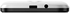 Htc ديزاير 310 - شاشة 4.5 بوصة ثنائي الشريحة - أبيض