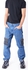 Work Jeans Pants, Blue, 34, Jens1021