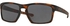 Oakley Foldable Grey 57-17 Black Sunglasses - 926203