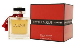 Lalique Le Perfum For Women Eau De Parfum 100ML