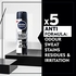 NIVEA MEN Antiperspirant Spray for Men, Black & White Invisible Protection Original, 2x150ml