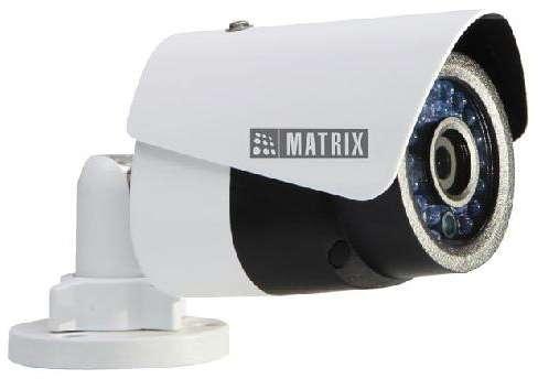 Matrix SATATYA CIBR13FL60CW Bullet Camera