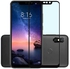 5D Tempered Glass Screen Protector For Xiaomi Redmi Note 6 Pro Clear