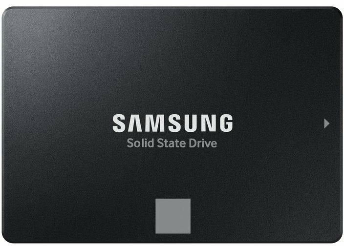 Samsung SSD 1Tb 870 Evo