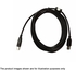 Ipohonline 3m Black USB 2.0 Printer Cable