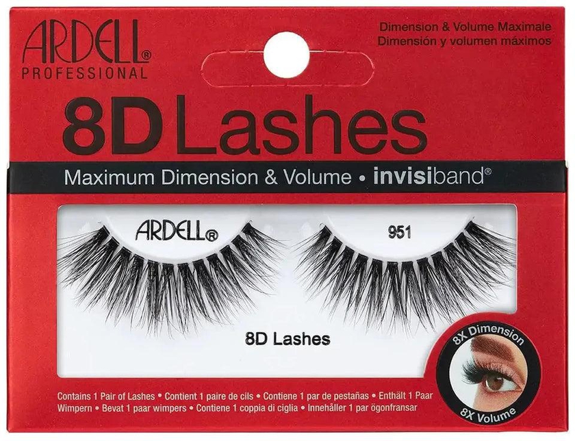 ARDELL 8D LASHES 951