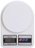 Fresh SF-400 Mini Digital Kitchen Scale - White