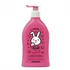 Sanosan Kids Shampoo And Shower Gel With Raspberry - 400 Ml