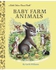 Baby Farm Animals - Board Book