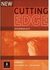 Pearson New Cutting Edge: Intermediate: Workbook No Key ,Ed. :1