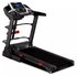 Professional 2hp Treadmill With Mp3 Speaker And Massager