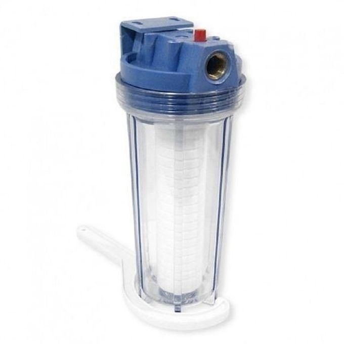Water Filter Purifier Treatment Pot Container