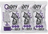 General Cagey Cat Litter 5k-Lavender.3bcs