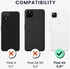 Silicone Case For Google Pixel 4a