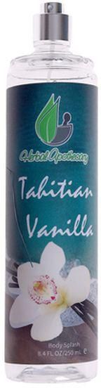 Herbal Apothecary Tahitian Vanilla Body Splash , 250 Ml
