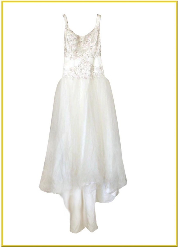 Wedding Dress - 1890000026