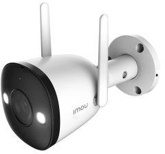 Imou Security Camera Bullet 2E Full Color 2MP Wi-Fi Outdoor - IPC-F22FP|Dream 2000