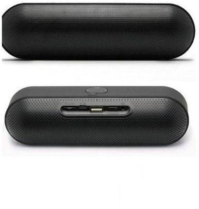 S812 Portable Wireless Bluetooth Speaker