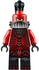LEGO Nexo Knights Ultimate General Magmar 70338 Building Set