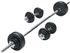 Pro Power Dumbbell And Barbell Set 50kg
