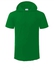 Danami Short Sleeve Hooded T Shirt- Green