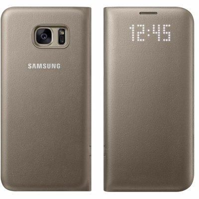 samsung s7 led view cover