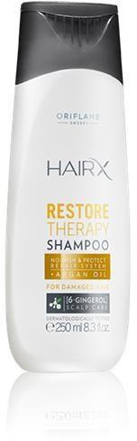 HairX Restore Therapy Shampoo