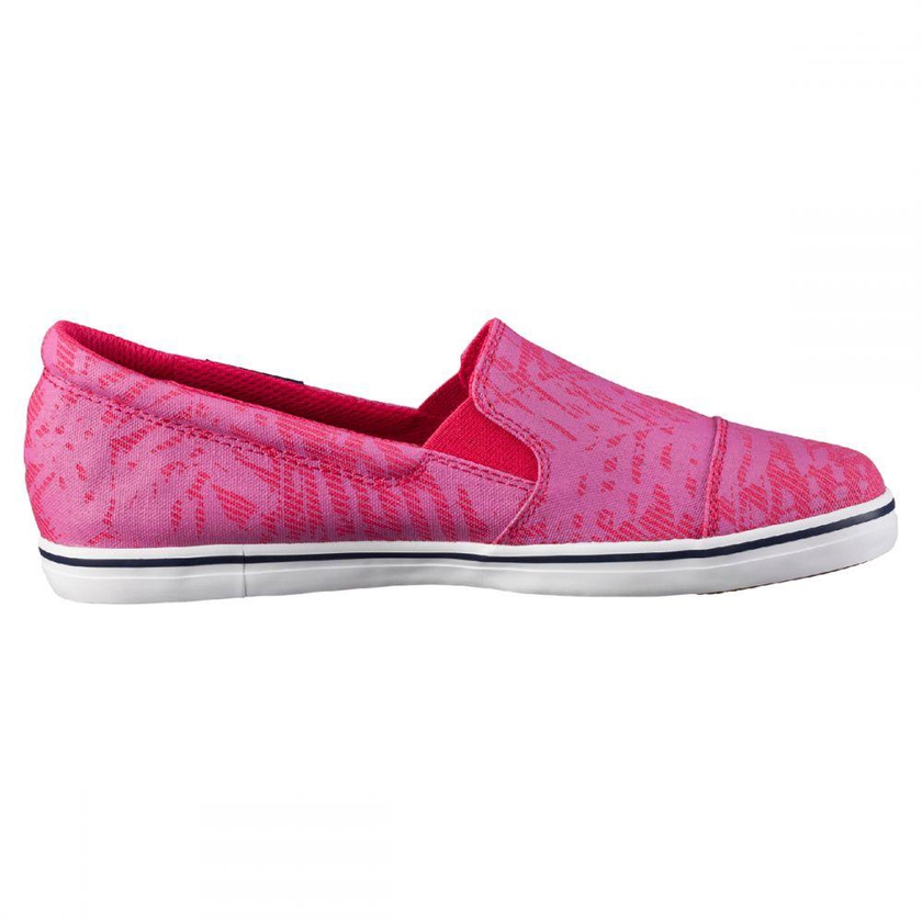 Puma 36043503 Elsu V2 Slip-On Walking Shoes for Women - Pink