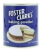 Foster Clark&#39;s baking powder 225 g