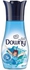 Downy Concentrate Fabric Softener with Spring Fresh Scent - 300ml