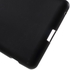 Sony Xperia C5 Ultra E5553 / Ultra Dual E5533 - Frosted Gel TPU Case - Black