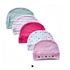 Luvable Friends Baby Caps Gift Set Of 5 Multicolour/Design-