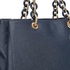 حقيبة عصرية غير رسمية لون ازرق للنساء