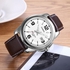 Casio MTP-1314L-7AVDF Casio Leather Watch-for Men