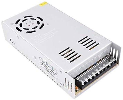 Smps Power Supply 12v/30a Regulated