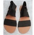 Women Simple Flat Sandals