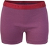 Get Forfit Lycra Hot Short for Girls, Size 8 - Purple with best offers | Raneen.com