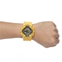 Casio G-Shock Men's Black Ana-Digi Dial Resin Band Watch - GA-110CM-9A