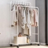 Double Clothes Stand