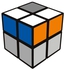 Two Levels Rubik's Cube
