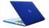 Hard Case Cover For Apple Macbook Pro Retina 13.3-Inch Blue