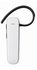 Jabra Bluetooth Headset - Classic -White
