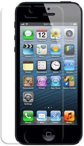 Screen Protector For Apple iPhone 5 - Clear