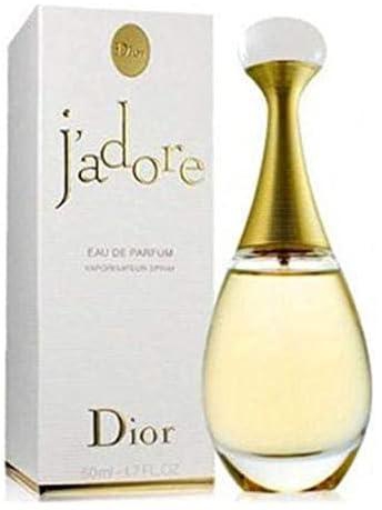 Dior Women's J'adore Eau De Perfume (50ml)