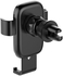 Ldnio Universal 360° Rotation Car Phone Holder Gravity Sensor Automatic Tightening MG10