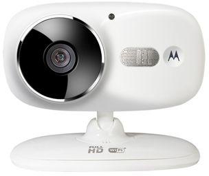 Motorola Focus 86 1080p Full HD Home Camera