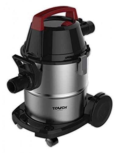 Touch Elzenouki 40805-ZNK Turbine Plus Vacuum Cleaner - 2000W