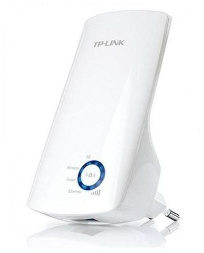 TP-Link TL-WA850RE - 300Mbps Universal WiFi Range Extender